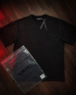 AMIRI T-SHIRT