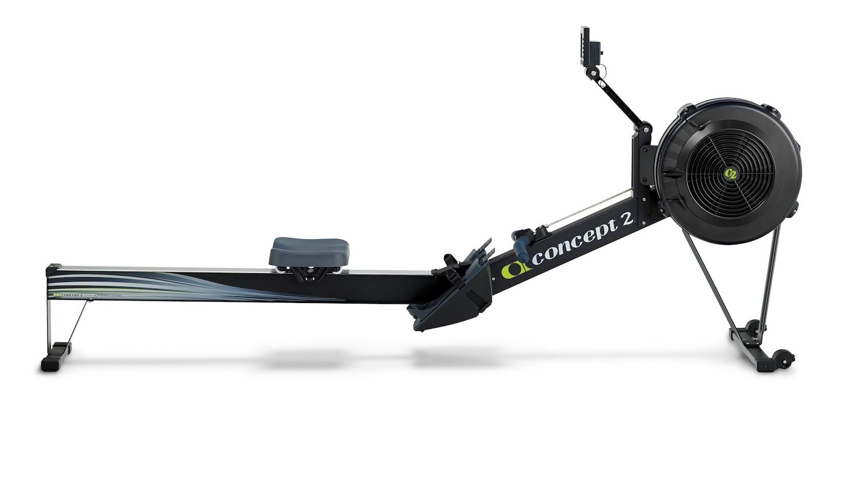 New! Concept 2 Model D Rower with PM5