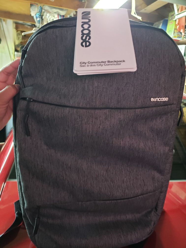 Incase city commuter backpack 🚩great price🚩