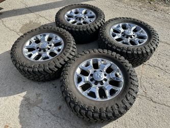 2020 Chevrolet Truck