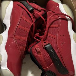 Jordan Size 9