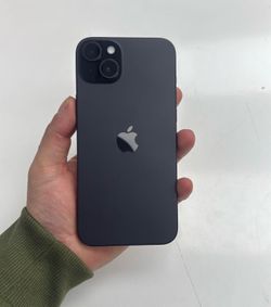 iPhone 15 Plus Unlocked. 128GB