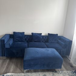 Sectional Sofa