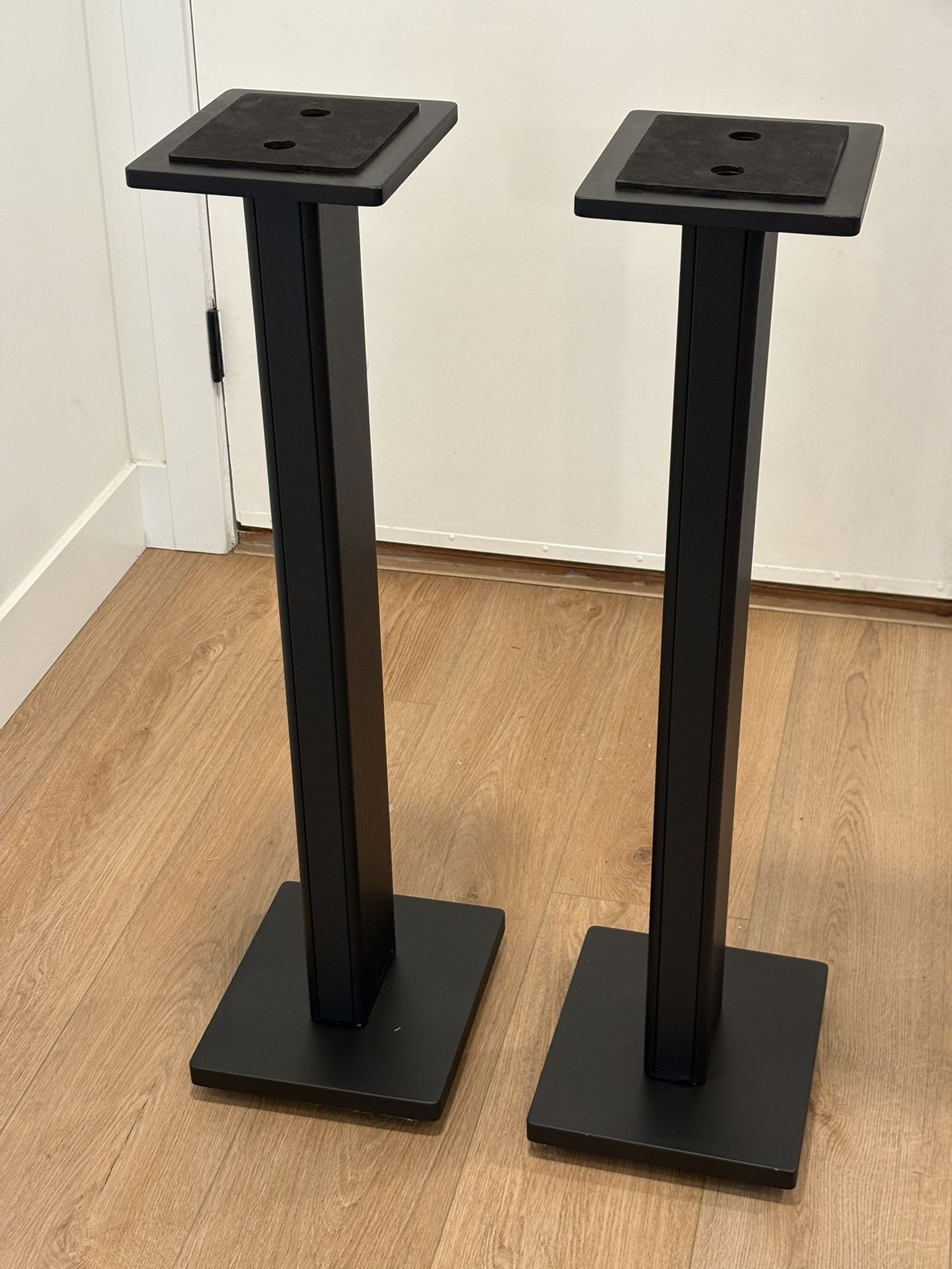 Speaker Stands