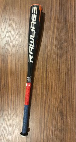 Rawlings Prodigy USA 2018 27in drop 11 Spider Man Grip Tape
