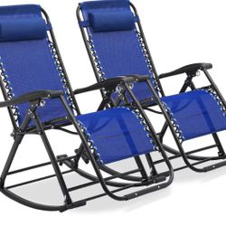 Rocking Chairs