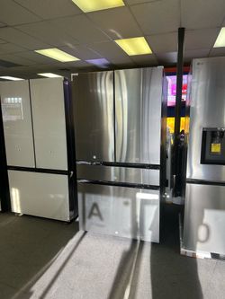 Samsung French Door Refrigerator Brand New