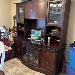 China Cabinet