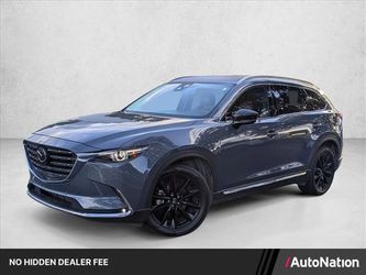2022 Mazda CX-9