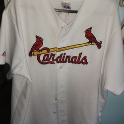 Baseball Jersey 