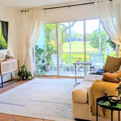 7’x10’ Becki Owen + Livabliss Machine Woven Área Rug 