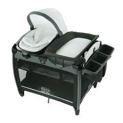 Graco Pack And Play Playard