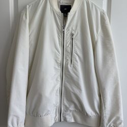 Zip Up Windbreaker Jacket (Men’s) 