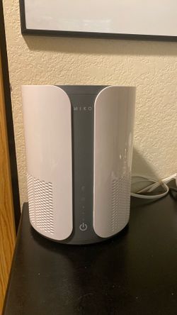 air humidifier