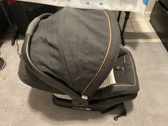 Graco Car Seat