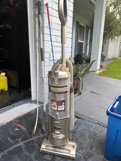 Shark vacuum