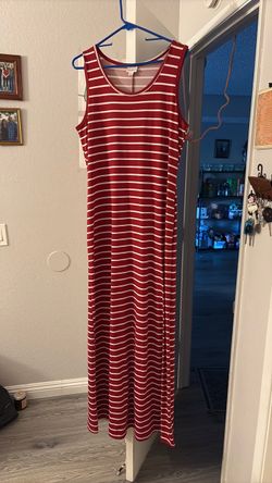 Lularoe xlg maxi dress