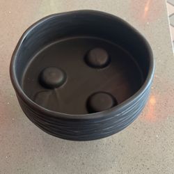 Plans Pot With Wooden Legs Stand 