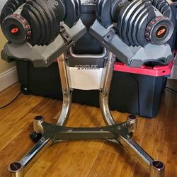 Bowflex-Adjustable-Dumbbells-552-Series 