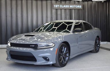 2019 Dodge Charger