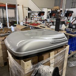 Dometic Penguin 2 With Soft Start