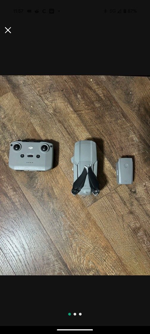 DJI Mavic Air 2