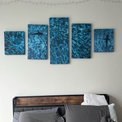 Shark Wall Art
