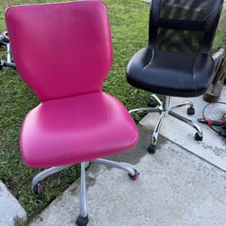 Office Chairs