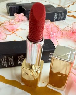 Dior lipstick makeup Maquillaje Regalos Mujer
