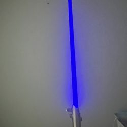 Real Light saber