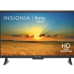 Insignia Smart TV