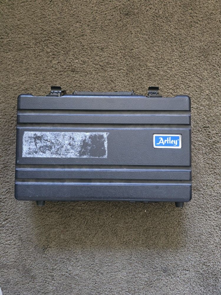 Artley Clarinet