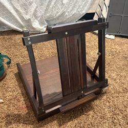 Artist Lift Easel