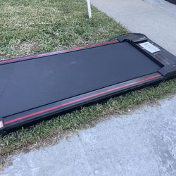 Walking Treadmill Pad