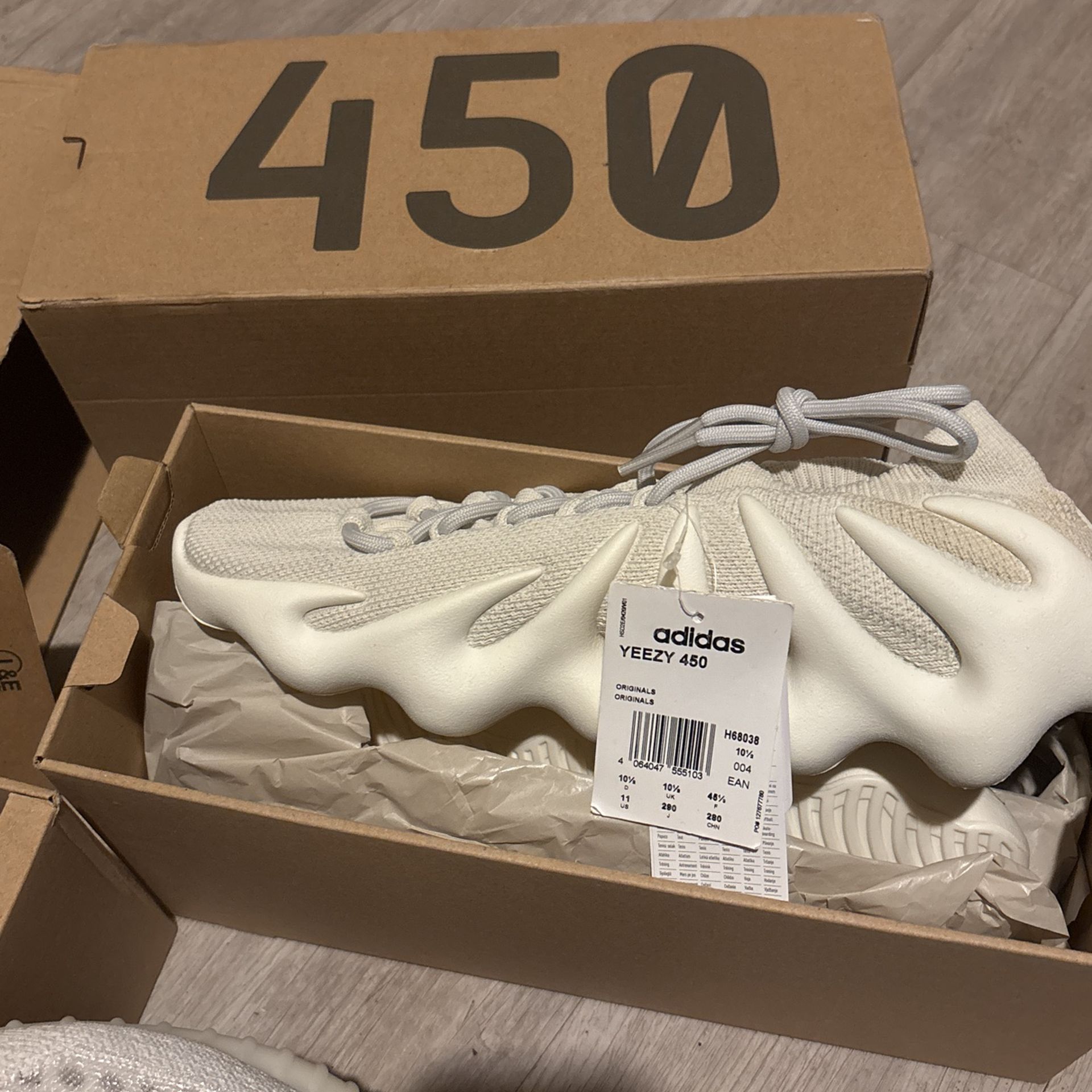 Yeezy 450