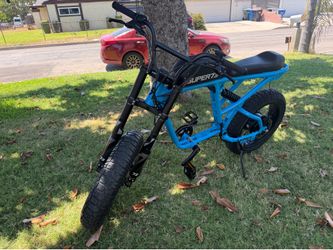Super 73 R