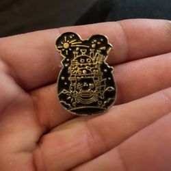 Hat Pin