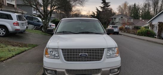 2003 Ford Expedition