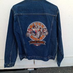 Harley Davidson Women's Jacket