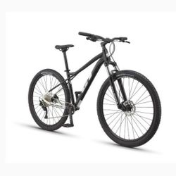Lightly Used GT Avalanche Comp 27.5 Small Mountain Bike.