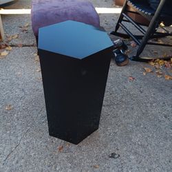 Plant Stand/Side Table 