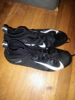Nike vapor cleats