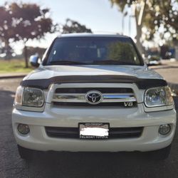 Toyota Sequoia 