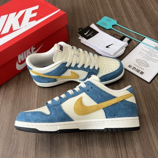 Nike Dunk LowKasina Industrial Blue