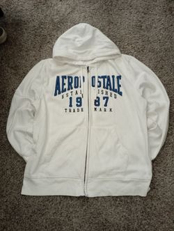 Aeropostale Hoodie (2xl)