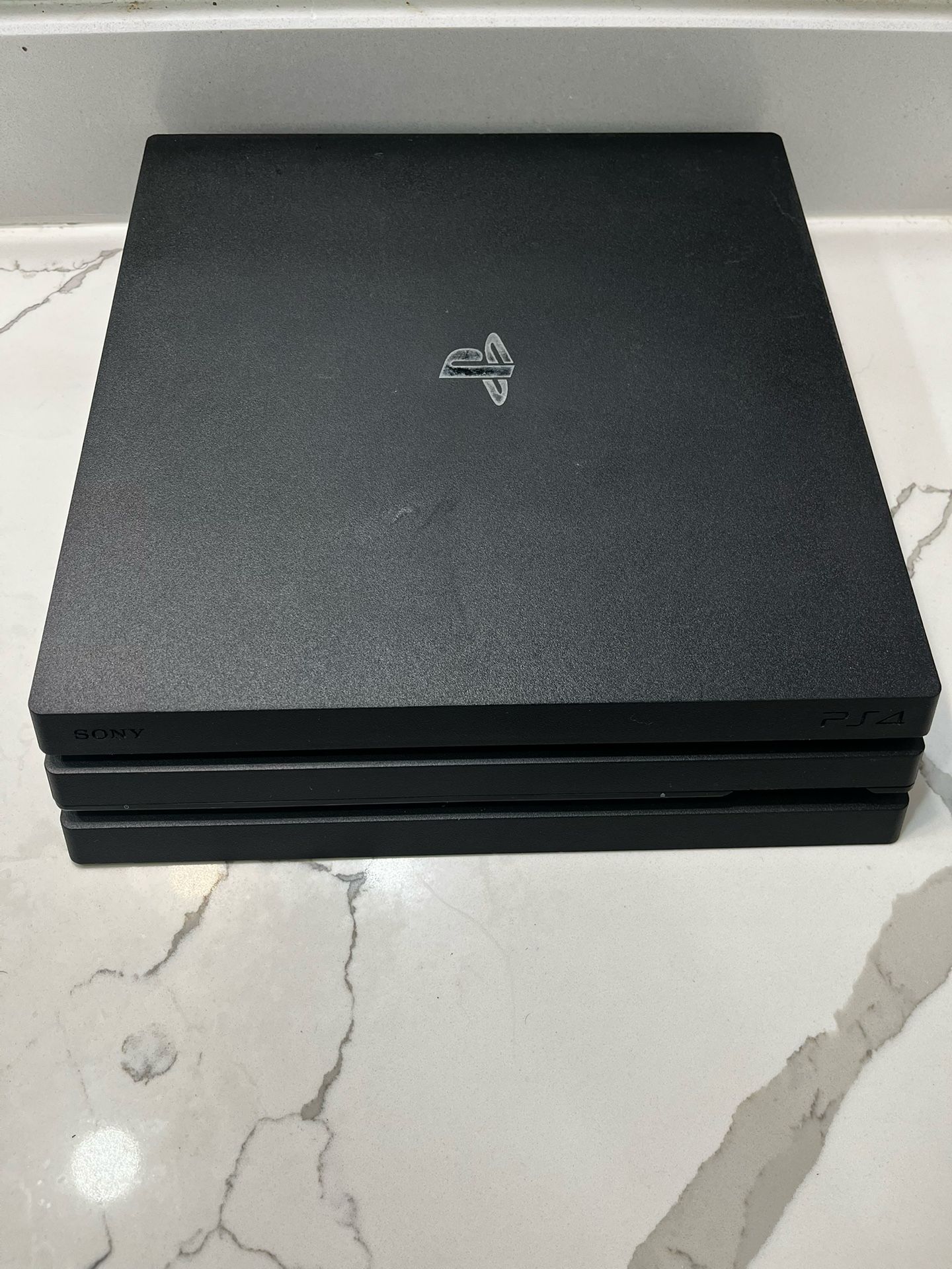 PS4 Pro