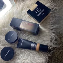 Makeup!
