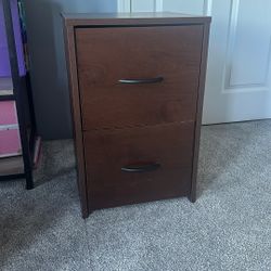 File Cabinet 