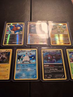 Pokémon Cards