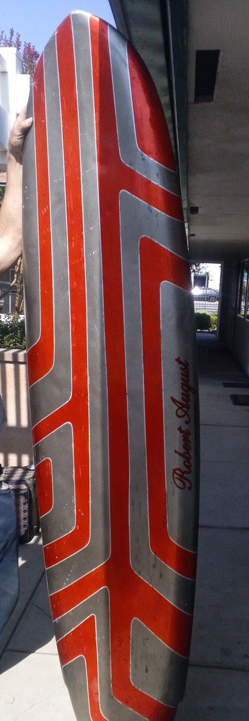 8 - 10 Foot Surfboard